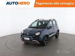Usata 2021 Fiat Panda Cross Cross Due volumi | 11.999 € (Buon prezzo)