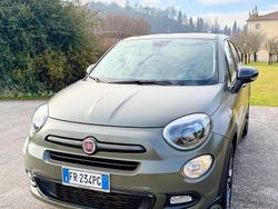 Verde Usata 2019 Fiat 500X Urban SUV | 11.900 € (Ottimo prezzo)