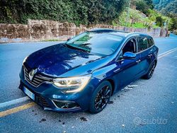 Blu Usata 2016 Renault Mégane IV Station wagon | 11.000 € (Buon prezzo)
