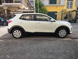 Bianco Usata 2022 Kia Stonic Urban SUV | 12.900 € (Ottimo prezzo)