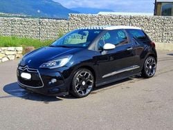 Usata 2015 DS Automobiles DS3 So Chic Tre volumi | 7800 € (Buon prezzo)