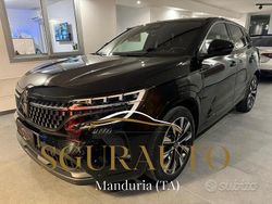 Nero Usata 2023 Renault Austral Techno SUV | 21.490 € (Ottimo prezzo)