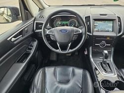 Usata 2016 Ford S-MAX Business Edition Monovolume | 10.500 € (Buon prezzo)