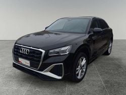 Nero Usata 2024 Audi Q2 S-Line SUV | 32.500 € (Buon prezzo)