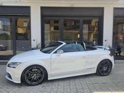 Other Usata 2011 Audi TT Roadster Exclusive Cabrio | 18.900 € (Buon prezzo)