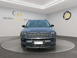 Grigio Usata 2024 Jeep Compass SUV | 26.900 € (Buon prezzo)