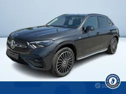 Grigio Nuova 2025 Mercedes GLC300e AMG SUV | 67.200 € (Super prezzo)