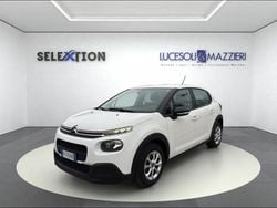 Bianco Usata 2019 Citroën C3 Feel | 11.500 €