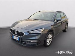 Blu Usata 2021 Seat Leon Style Station wagon | 18.900 € (Molto cara)
