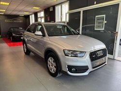 Other Usata 2012 Audi Q3 Advanced Plus SUV | 8900 € (Ottimo prezzo)