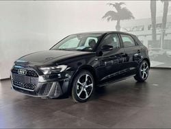 Nero Nuova 2025 Audi A1 S-Line Due volumi | 30.950 € (Buon prezzo)