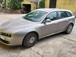 Usata 2007 Alfa Romeo 159 Station wagon | 1500 € (Buon prezzo)