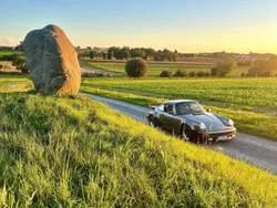 Grigio Usata 1981 Porsche 930 Turbo Coupé | 156.930 €