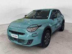 Blu/azzurro Nuova 2025 Fiat 600 SUV | 20.990 €