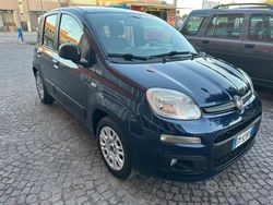 Blu Usata 2012 Fiat Panda Due volumi | 5000 € (Molto cara)