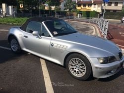 Beige Usata 2002 BMW Z3 Coupé | 10.700 € (Ottimo prezzo)