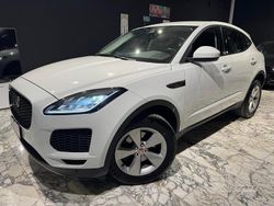 Bianco Usata 2019 Jaguar E-Pace R-Dynamic SUV | 16.500 € (Super prezzo)