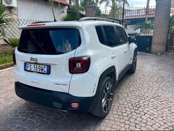 Usata 2019 Jeep Renegade SUV | 15.500 € (Buon prezzo)
