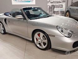Usata 2004 Porsche 911 Cabrio | 69.900 € (Buon prezzo)