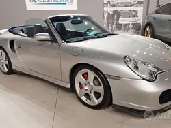 Usata 2004 Porsche 911 Cabrio | 69.900 € (Super prezzo)