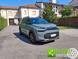 Grigio Usata 2023 Citroën C3 Aircross SUV | 13.900 € (Super prezzo)