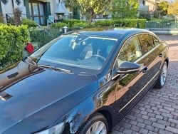 Nero Usata 2012 VW CC Tre volumi | 9000 €
