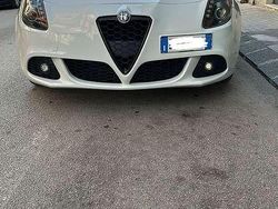 Usata 2011 Alfa Romeo Giulietta Exclusive Due volumi | 7000 € (Buon prezzo)