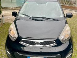 Nero Usata 2012 Kia Picanto Due volumi | 3800 €