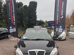 Nero Usata 2010 Lancia Ypsilon Due volumi | 3490 € (Buon prezzo)