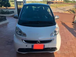 Usata 2012 Smart ForTwo Coupé Due volumi | 5000 € (Buon prezzo)