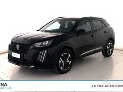Nero perla Usata 2025 Peugeot 2008 Allure SUV | 22.900 € (Buon prezzo)
