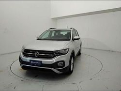 Grigio Usata 2022 VW T-Cross Style SUV | 18.900 € (Buon prezzo)
