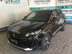 Nero Usata 2024 Peugeot 3008 GTi SUV | 26.300 € (Molto cara)