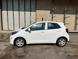 Usata 2017 Kia Picanto Active Due volumi | 7500 € (Ottimo prezzo)