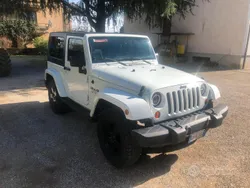 Usata 2010 Jeep Wrangler SUV | 19.999 € (Ottimo prezzo)