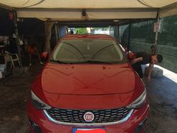 Usata 2017 Fiat Tipo Tre volumi | 5500 € (Ottimo prezzo)