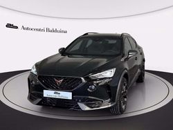Nero Usata 2023 Cupra Formentor SUV | 31.900 € (Cara)