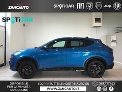 Blu/azzurro Usata 2024 Alfa Romeo Tonale Veloce SUV | 30.350 € (Ottimo prezzo)