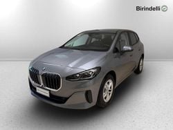 Grigio Usata 2022 BMW 218 Active Tourer Efficient Dynamics Monovolume | 26.250 € (Buon prezzo)