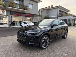 Nero mythos Nuova 2025 Audi Q5 S-Line SUV | 77.500 € (Buon prezzo)