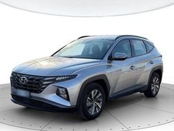 Argento Usata 2022 Hyundai Tucson SUV | 22.600 € (Buon prezzo)
