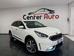 Other Usata 2018 Kia Niro Style SUV | 11.900 € (Ottimo prezzo)