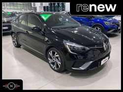 Nero nacre Usata 2022 Renault Clio V R.S. Tre volumi | 16.800 € (Buon prezzo)