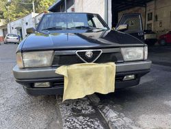 Usata 1991 Alfa Romeo 75 Tre volumi | 15.000 €