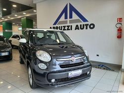 Nero Usata 2014 Fiat 500L Lounge Monovolume | 5500 € (Buon prezzo)