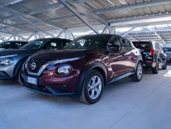 Bordeaux Usata 2020 Nissan Juke N-Connecta SUV | 14.500 € (Ottimo prezzo)