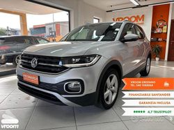 Usata 2020 VW T-Cross SUV | 19.990 € (Buon prezzo)