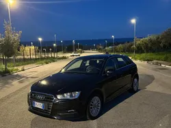 Usata 2014 Audi A3 Ambition Tre volumi | 10.900 € (Buon prezzo)