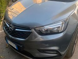 Grigio Usata 2017 Opel Mokka X SUV | 11.500 € (Buon prezzo)