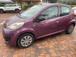 Viola Usata 2013 Peugeot 107 Active Due volumi | 3990 € (Ottimo prezzo)